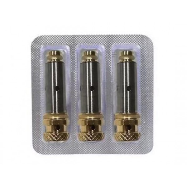 T-Rox Coil - Verdampferköpfe Coils 1.20 Ohm Mesh