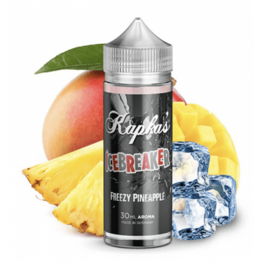 ICEBREAKER - by Kapka's Flava Aroma Longfill 10 ml / 120 ml