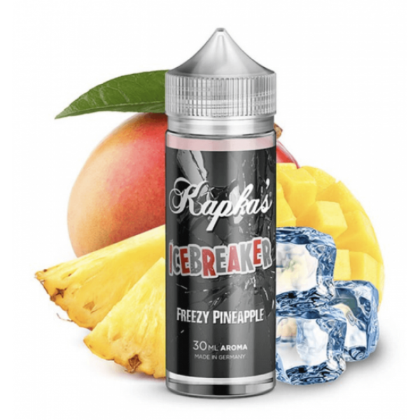 ICEBREAKER - by Kapka's Flava Aroma Longfill 10 ml / 120 ml