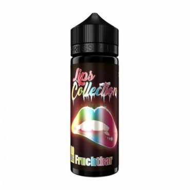 LIPS COLLECTION FRUCHTBAR Longfill Aroma 10 ml / 120 ml
