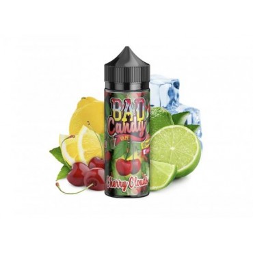 Bad Candy CHERRY CLOUDS Aroma Longfill 10 ml / 120 ml