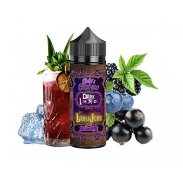 Lädla Juice Chabesco DARK LEMONADE Aroma Longfill 10 ml / 120 ml