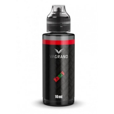 VAGRAND Kanzy Aroma Longfill 10 ml / 120 ml