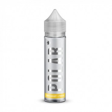 POLAR TNT Vape Mango Maniac Aroma Longfill 10 ml / 60 ml