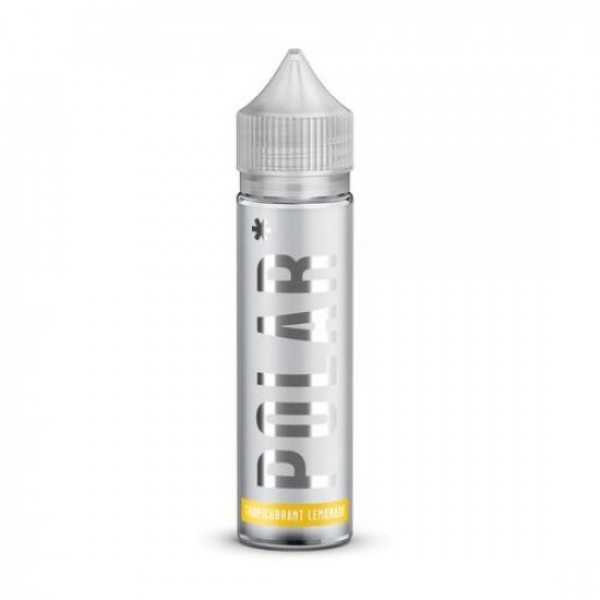 POLAR TNT Vape Mango Maniac Aroma Longfill 10 ml / 60 ml