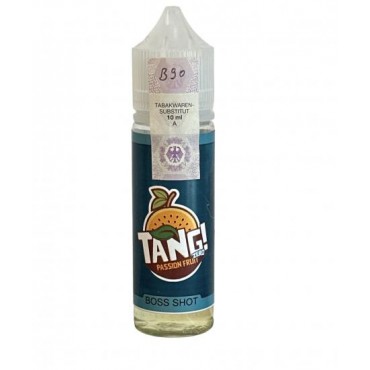 Flavour Boss TANG PASSION FRUIT ZERO Aroma Longfill 10 ml / 50 ml
