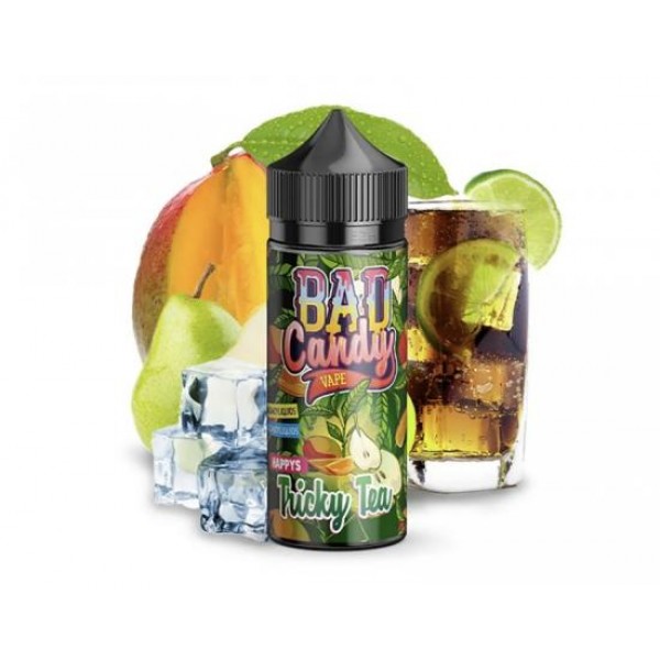 Bad Candy TRICKY TEA Aroma Longfill 10 ml / 120 ml