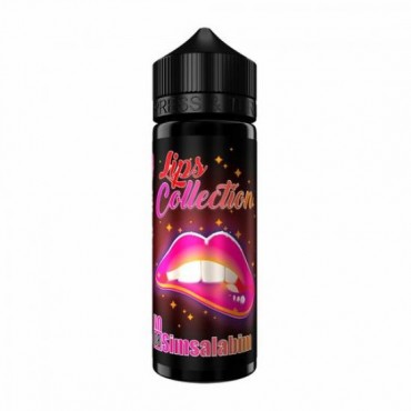 LIPS COLLECTION SIMSALABIM Longfill Aroma 10 ml / 120 ml