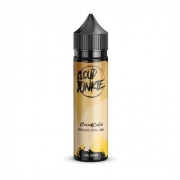 Cloudjunkie CLOUDCAKE Aroma Longfill 10 ml / 60 ml