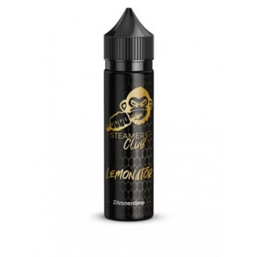 Steamers Club LEMONATOR Aroma Longfill 5 ml / 60 ml