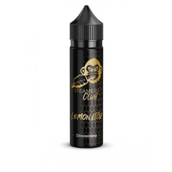 Steamers Club LEMONATOR Aroma Longfill 5 ml / 60 ml