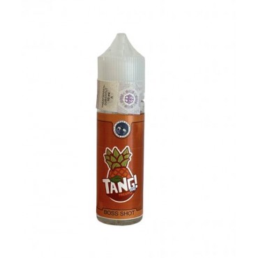 Flavour Boss TANG PINEAPPLE ZERO Aroma Longfill 10 ml / 50 ml