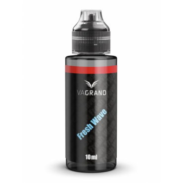 VAGRAND Fresh Wave Aroma Longfill 10 ml / 120 ml