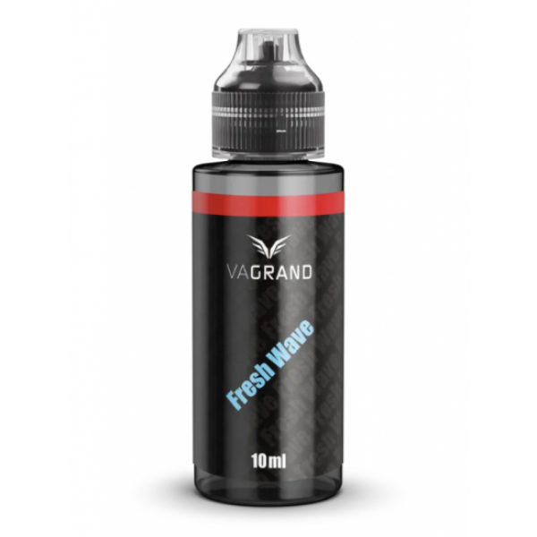 VAGRAND Fresh Wave Aroma Longfill 10 ml / 120 ml