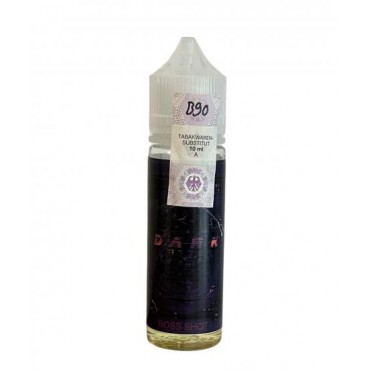 Flavour Boss DARK MATTER Aroma Longfill 10 ml / 50 ml