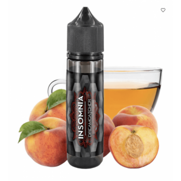 HEADSHOT Insomnia Dreamcatcher Aroma Longfill 10 ml / 60 ml