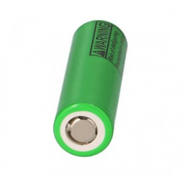 LG INR MJ-1 18650 3500 mAh 3,6 V Akku