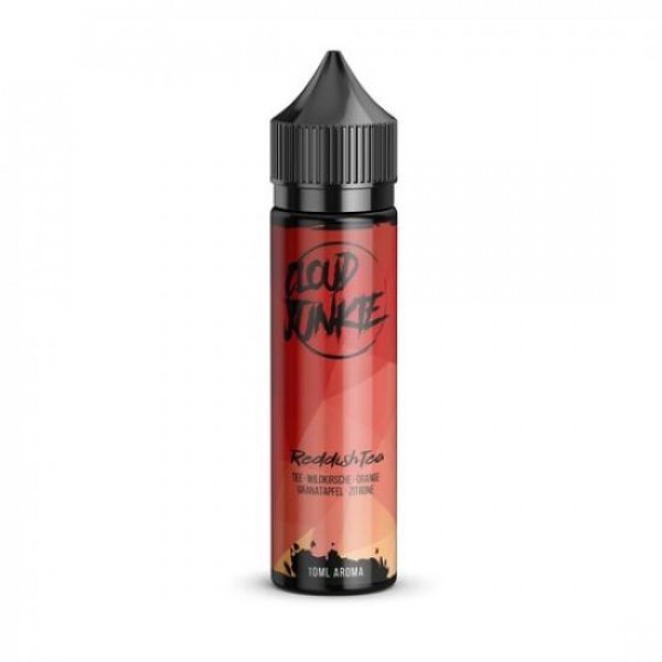 Cloudjunkie REDDISHTEA Aroma Longfill 10 ml / 60 ml