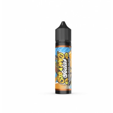 STRAPPED SODA Mango Guava Palava Aroma Longfill 10 ml / 60 ml