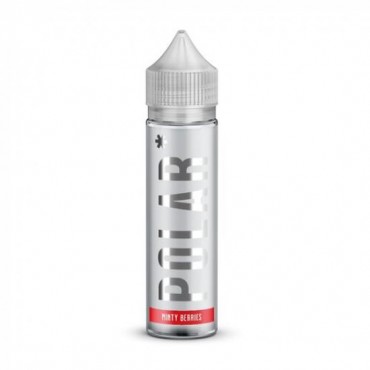 POLAR TNT Vape Minty Berries Aroma Longfill 10 ml / 60 ml
