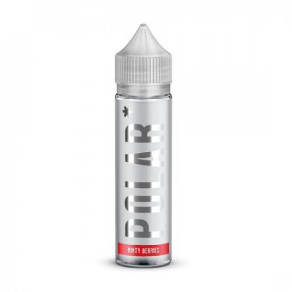 POLAR TNT Vape Minty Berries Aroma Longfill 10 ml / 60 ml