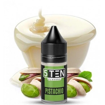 5TEN / 510CLOUDPARK PISTACHIO Aroma Longfill 2.0 ml / 30 ml