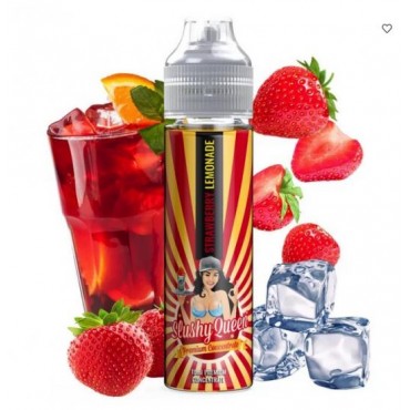 PJ Empire STRAWBERRY LEMONADE Aroma Longfill 10 ml / 60 ml