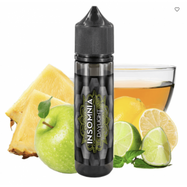 HEADSHOT Insomnia Daylight Aroma Longfill 10 ml / 60 ml