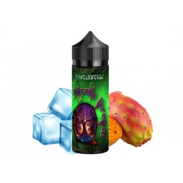 Lädla Juice Mystic Dream Kaktusfeige Aroma Longfill 10 ml / 120 ml