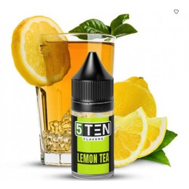 5TEN / 510CLOUDPARK LEMON TEA Aroma Longfill 2.0 ml / 30 ml