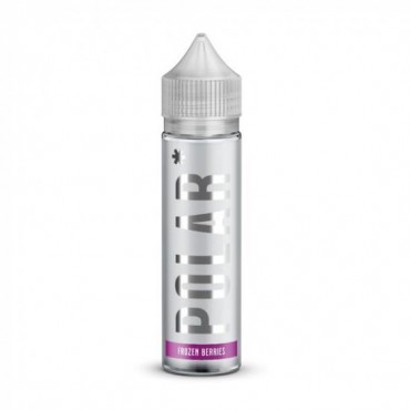 POLAR TNT Vape Frozen Berries Aroma Longfill 10 ml / 60 ml