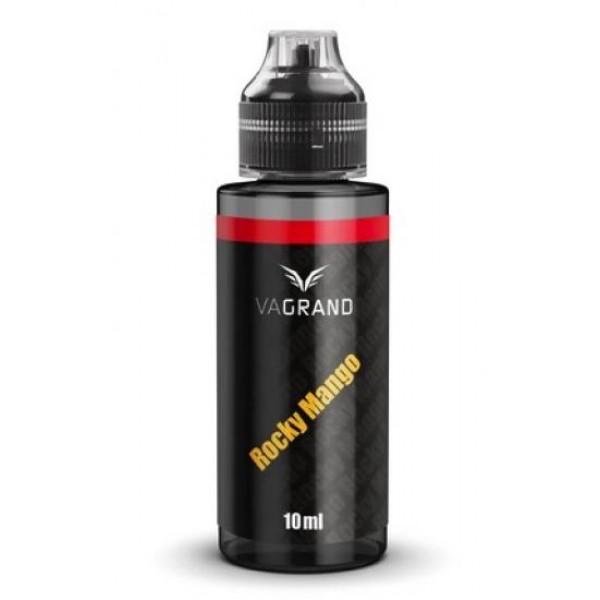 VAGRAND Rocky Mango Aroma Longfill 10 ml / 120 ml