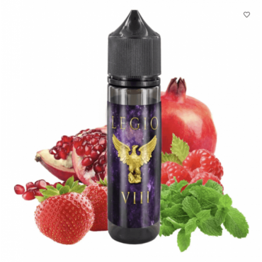 HEADSHOT LEGIO VIII Aroma Longfill 10 ml / 60 ml
