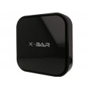 X-Shisha von X-Bar Bundle Komplettset 3000 mAh Akku 2 User POD System