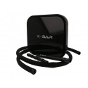 X-Shisha von X-Bar Bundle Komplettset 3000 mAh Akku 2 User POD System