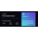 X-Shisha von X-Bar Bundle Komplettset 3000 mAh Akku 2 User POD System