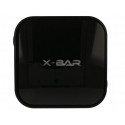 X-Shisha von X-Bar Bundle Komplettset 3000 mAh Akku 2 User POD System