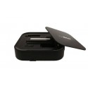 X-Shisha von X-Bar Bundle Komplettset 3000 mAh Akku 2 User POD System