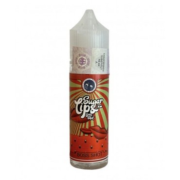 Flavour Boss SUGAR LIPS Aroma Longfill 10 ml / 50 ml