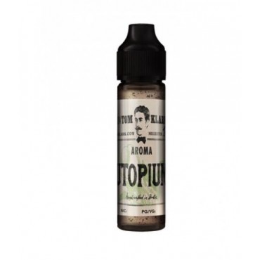 Tom Klark`s utOpium Aroma Longfill 10 ml / 60 ml