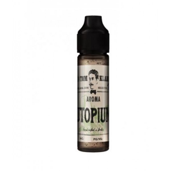 Tom Klark`s utOpium Aroma Longfill 10 ml / 60 ml