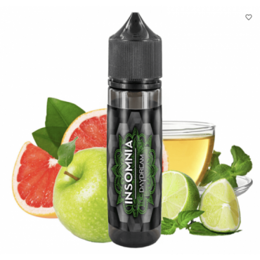 HEADSHOT Insomnia Daydream Aroma Longfill 10 ml / 60 ml
