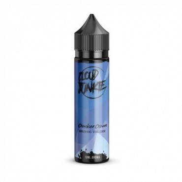 Cloudjunkie CRACKERCREAM Aroma Longfill 10 ml / 60 ml