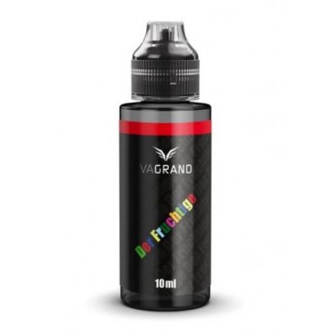 VAGRAND Der Fruchtige Aroma Longfill 10 ml / 120 ml