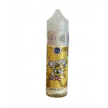 Flavour Boss SWEET PEAR Aroma Longfill 10 ml / 50 ml