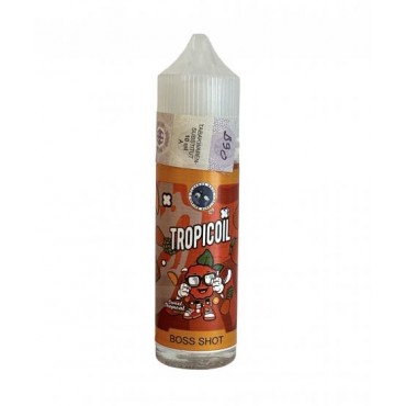 Flavour Boss TROPICOIL Aroma Longfill 10 ml / 50 ml