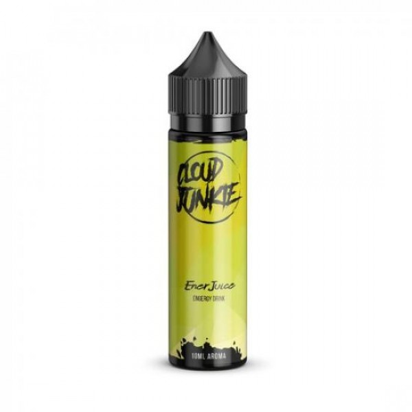 Cloudjunkie ENERJUICE Aroma Longfill 10 ml / 60 ml