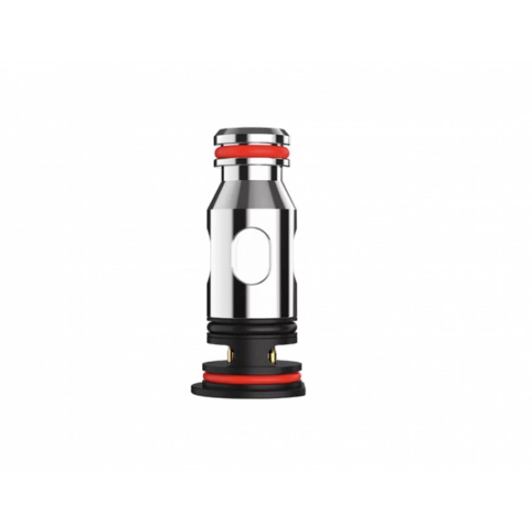 Uwell PA CROWN D POD Coil 4er Pack Ersatz Verdampferköpfe 0.30 Ohm