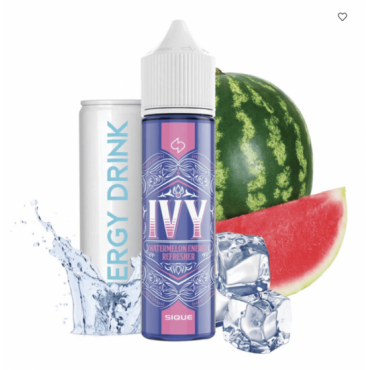 SIQUE Ivy Aroma Longfill 7 ml / 60 ml