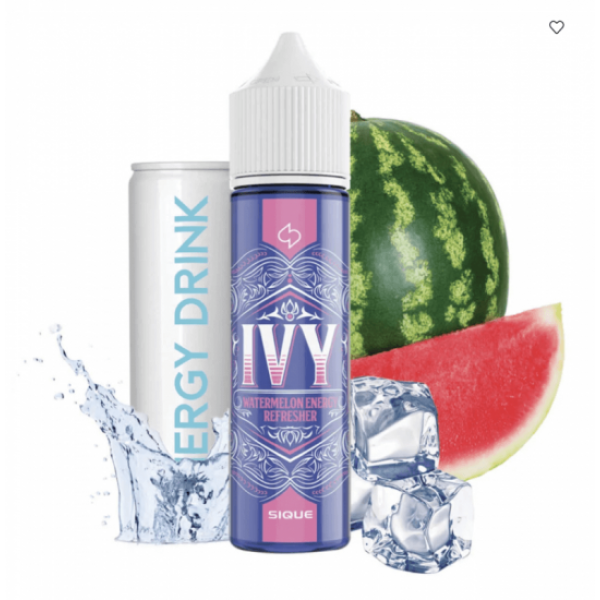 SIQUE Ivy Aroma Longfill 7 ml / 60 ml